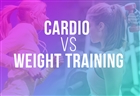 Cardio, weights or both? What is the best form of exercise for fat burning?