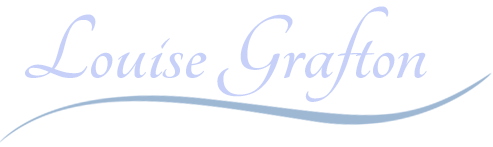 Louise Grafton logo